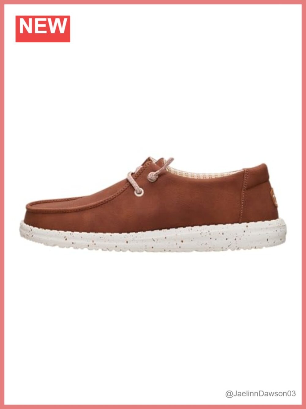 Women's Wendy Classic Slip On Loafer | Synthetic Upper | Easy On